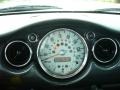 2006 Pepper White Mini Cooper Hardtop  photo #16