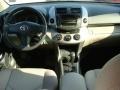 Everglade Metallic - RAV4 4WD Photo No. 9