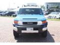 Voodoo Blue - FJ Cruiser 4WD Photo No. 2