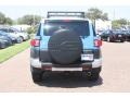 Voodoo Blue - FJ Cruiser 4WD Photo No. 8