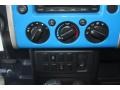Voodoo Blue - FJ Cruiser 4WD Photo No. 17