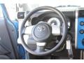 Voodoo Blue - FJ Cruiser 4WD Photo No. 22