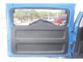 Voodoo Blue - FJ Cruiser 4WD Photo No. 24