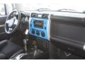 Voodoo Blue - FJ Cruiser 4WD Photo No. 28