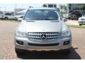 Iridium Silver Metallic - ML 500 4Matic Photo No. 2