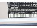 Iridium Silver Metallic - ML 500 4Matic Photo No. 9