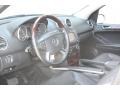 Iridium Silver Metallic - ML 500 4Matic Photo No. 10