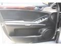 Iridium Silver Metallic - ML 500 4Matic Photo No. 14