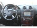 Iridium Silver Metallic - ML 500 4Matic Photo No. 27