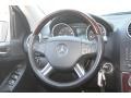 Iridium Silver Metallic - ML 500 4Matic Photo No. 28