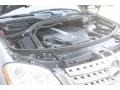 Iridium Silver Metallic - ML 500 4Matic Photo No. 38