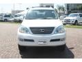 Blizzard White Pearl - GX 470 Photo No. 2