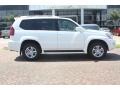 Blizzard White Pearl - GX 470 Photo No. 3