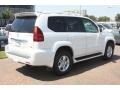 Blizzard White Pearl - GX 470 Photo No. 7