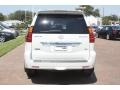 Blizzard White Pearl - GX 470 Photo No. 8