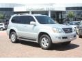 Silver Pine Metallic - GX 470 Photo No. 1