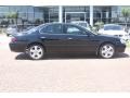 2003 Nighthawk Black Pearl Acura TL 3.2 Type S  photo #2