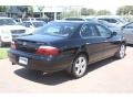 2003 Nighthawk Black Pearl Acura TL 3.2 Type S  photo #3