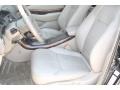 2003 Nighthawk Black Pearl Acura TL 3.2 Type S  photo #5