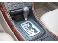 2003 Nighthawk Black Pearl Acura TL 3.2 Type S  photo #16