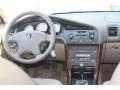 2003 Nighthawk Black Pearl Acura TL 3.2 Type S  photo #23