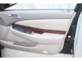 2003 Nighthawk Black Pearl Acura TL 3.2 Type S  photo #30