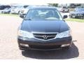 2003 Nighthawk Black Pearl Acura TL 3.2 Type S  photo #35