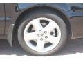 2003 Nighthawk Black Pearl Acura TL 3.2 Type S  photo #37