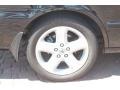 2003 Nighthawk Black Pearl Acura TL 3.2 Type S  photo #38
