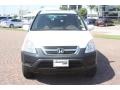 Taffeta White - CR-V EX 4WD Photo No. 2
