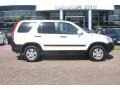 Taffeta White - CR-V EX 4WD Photo No. 3