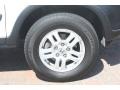 Taffeta White - CR-V EX 4WD Photo No. 5
