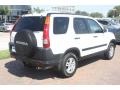 Taffeta White - CR-V EX 4WD Photo No. 7