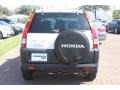 Taffeta White - CR-V EX 4WD Photo No. 8