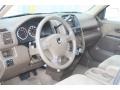 Taffeta White - CR-V EX 4WD Photo No. 10