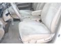 Taffeta White - CR-V EX 4WD Photo No. 11