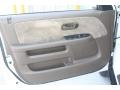Taffeta White - CR-V EX 4WD Photo No. 13