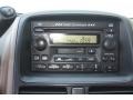 Taffeta White - CR-V EX 4WD Photo No. 15