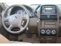 Taffeta White - CR-V EX 4WD Photo No. 22