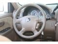 Taffeta White - CR-V EX 4WD Photo No. 23