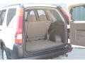 Taffeta White - CR-V EX 4WD Photo No. 24