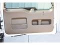 Taffeta White - CR-V EX 4WD Photo No. 25