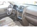 Taffeta White - CR-V EX 4WD Photo No. 28