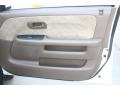 Taffeta White - CR-V EX 4WD Photo No. 29