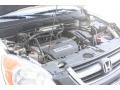 Taffeta White - CR-V EX 4WD Photo No. 31