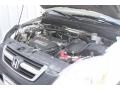 Taffeta White - CR-V EX 4WD Photo No. 32