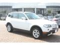 Alpine White - X3 xDrive30i Photo No. 1