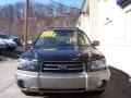 2005 Woodland Green Pearl Subaru Forester 2.5 XS L.L.Bean Edition  photo #7