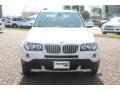 Alpine White - X3 xDrive30i Photo No. 2