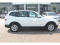 Alpine White - X3 xDrive30i Photo No. 5